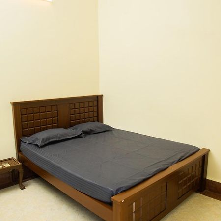 Mamalla Kudil Resort Mamallapuram Dış mekan fotoğraf