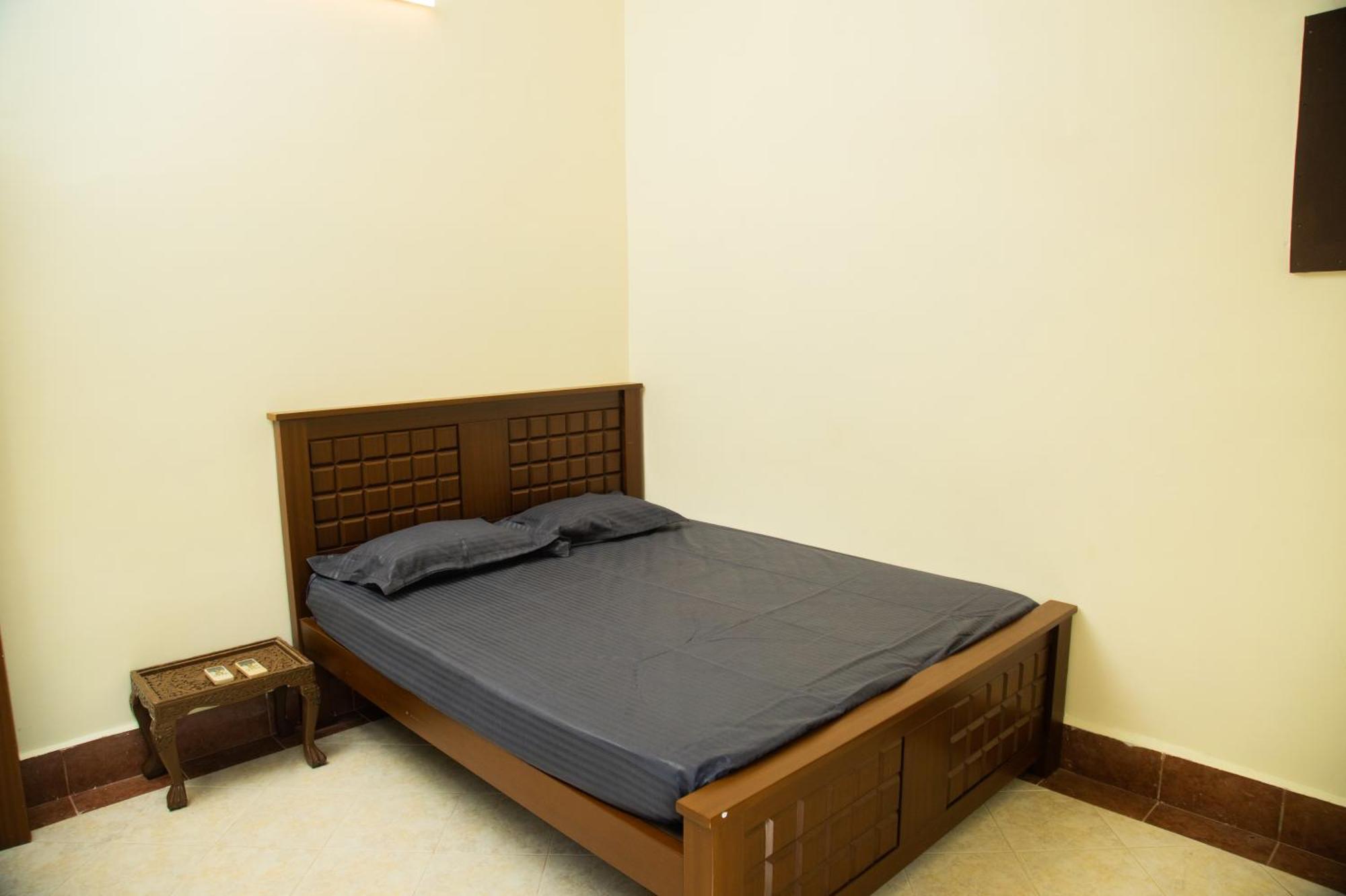 Mamalla Kudil Resort Mamallapuram Dış mekan fotoğraf