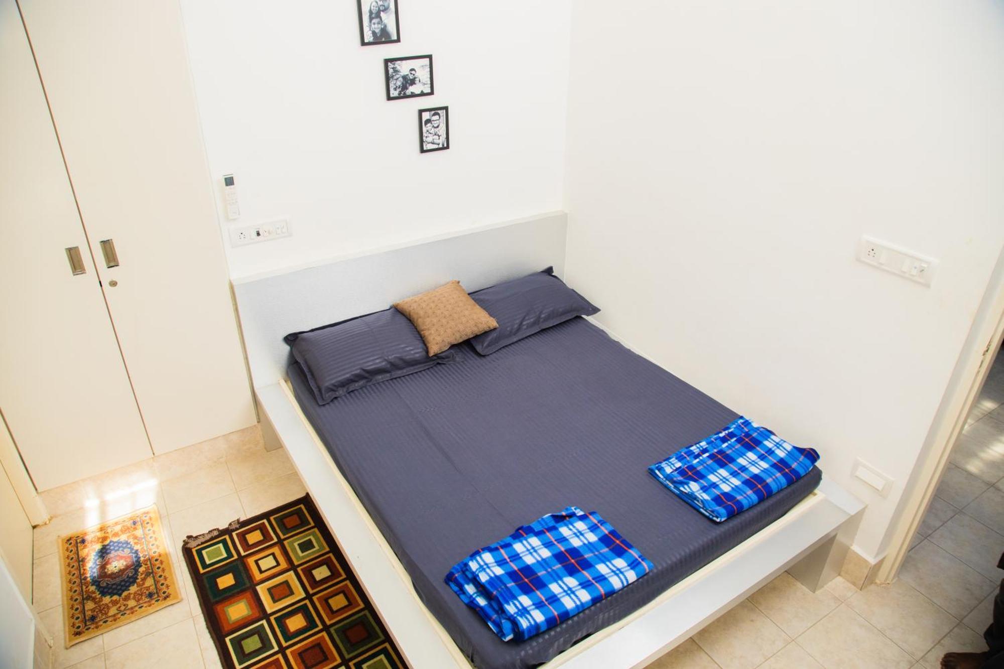 Mamalla Kudil Resort Mamallapuram Dış mekan fotoğraf