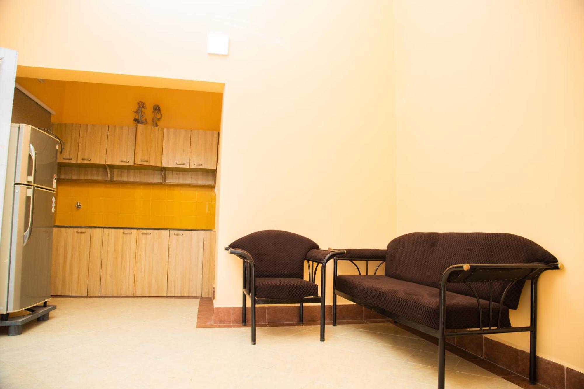 Mamalla Kudil Resort Mamallapuram Dış mekan fotoğraf