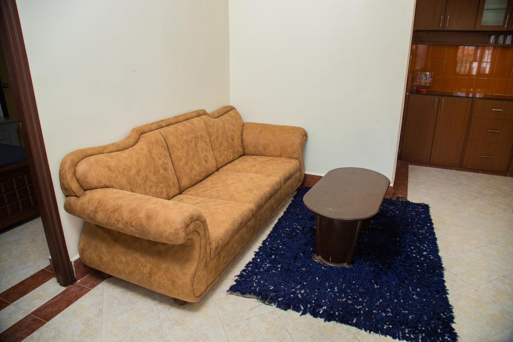 Mamalla Kudil Resort Mamallapuram Dış mekan fotoğraf