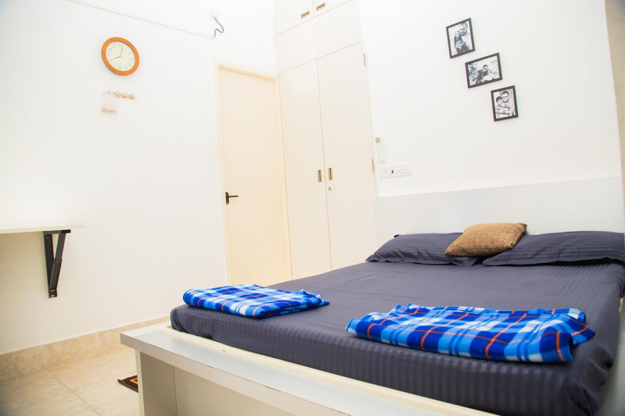 Mamalla Kudil Resort Mamallapuram Dış mekan fotoğraf