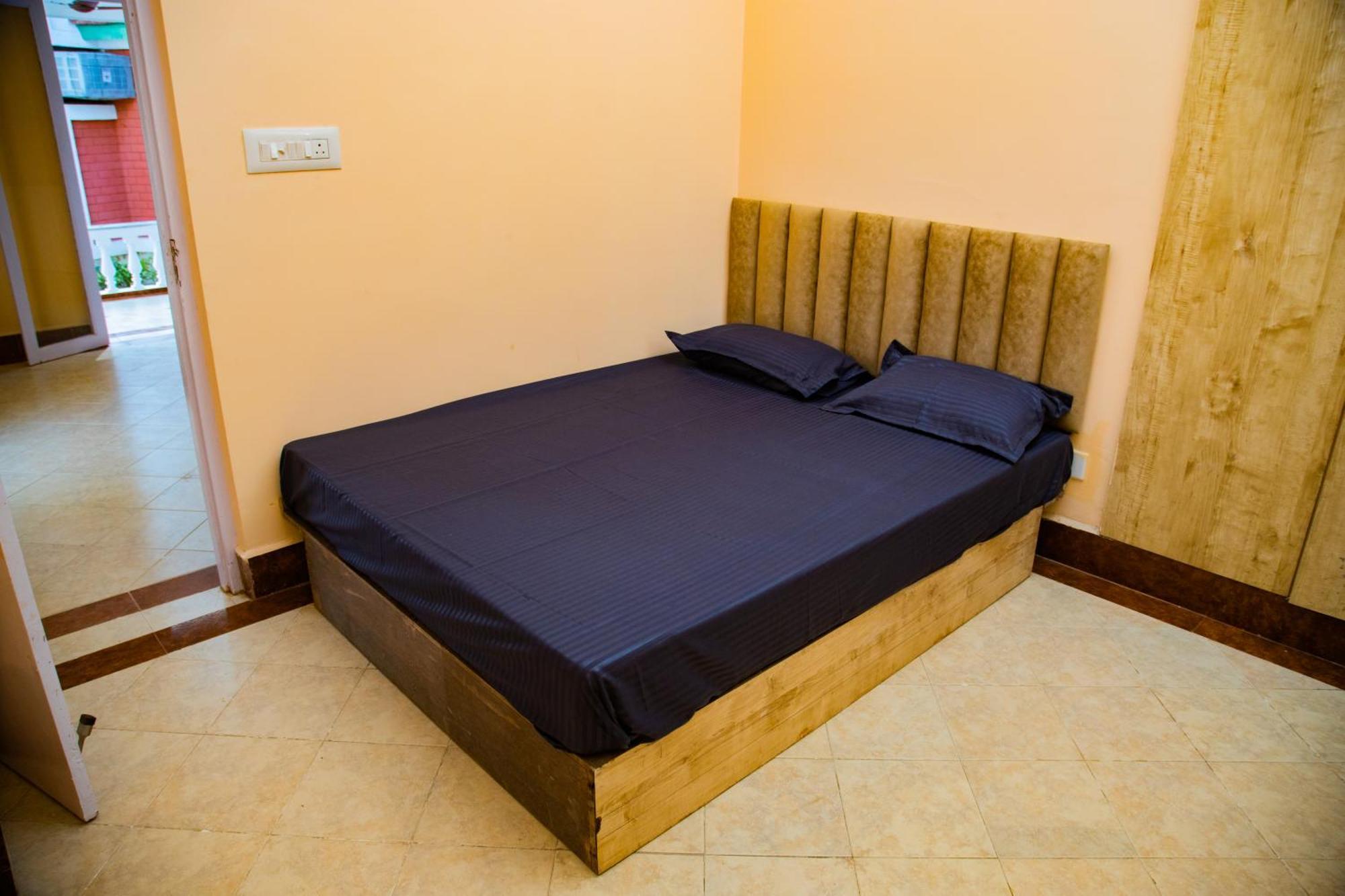 Mamalla Kudil Resort Mamallapuram Dış mekan fotoğraf