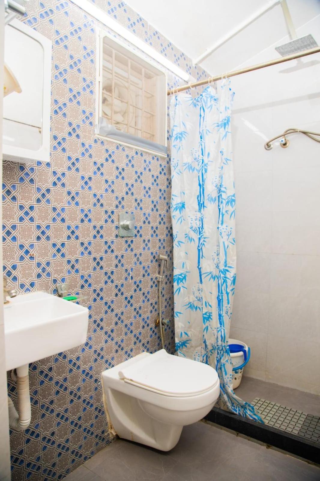 Mamalla Kudil Resort Mamallapuram Dış mekan fotoğraf
